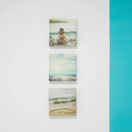 Canteras Blue Reef By Canariasgetaway * Las Palmas