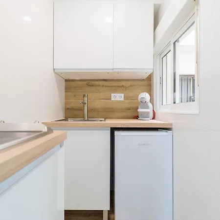 Canteras Blue Reef By Canariasgetaway Appartamento