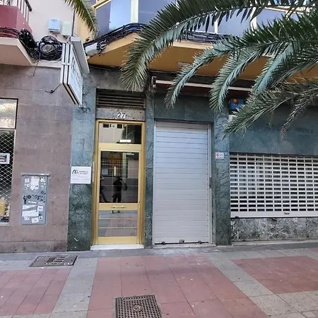 Appartamento Canteras Blue Reef By Canariasgetaway Las Palmas de Gran Canaria