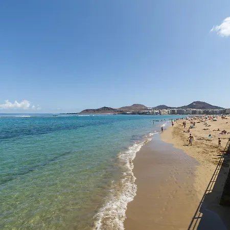 Canteras Blue Reef By Canariasgetaway Las Palmas de Gran Canaria