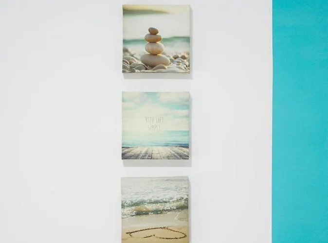 Canteras Blue Reef By Canariasgetaway * Las Palmas de Gran Canaria