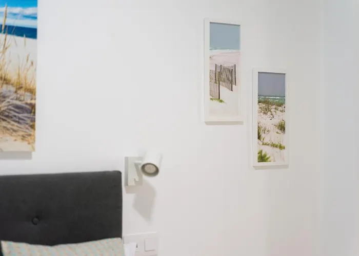 Canteras Blue Reef By Canariasgetaway Las Palmas de Gran Canaria