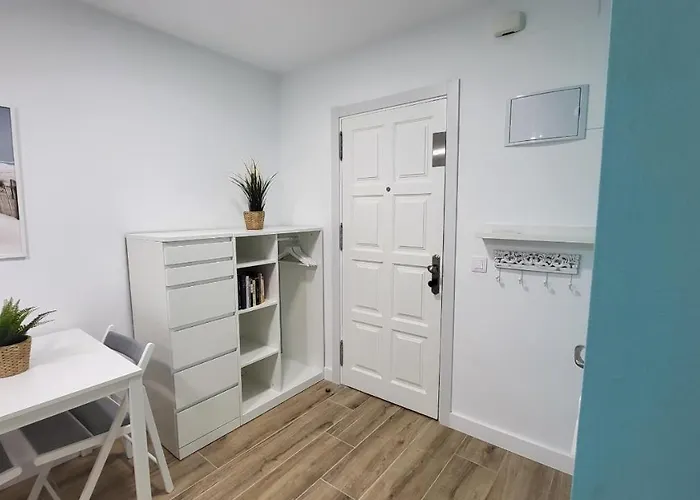 Canteras Blue Reef By Canariasgetaway Λας Πάλμας ντε Γκραν Κανάρια