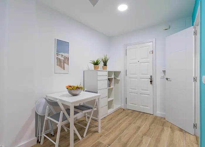 Διαμέρισμα Canteras Blue Reef By Canariasgetaway Λας Πάλμας ντε Γκραν Κανάρια