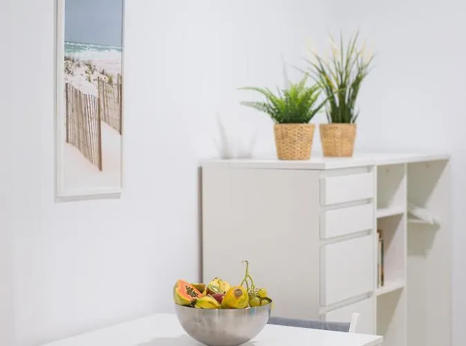 Διαμέρισμα Canteras Blue Reef By Canariasgetaway *