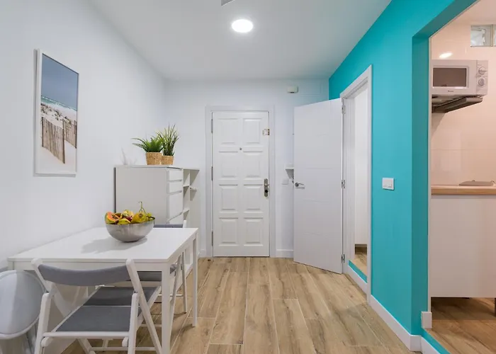 Canteras Blue Reef By Canariasgetaway Διαμέρισμα Λας Πάλμας ντε Γκραν Κανάρια