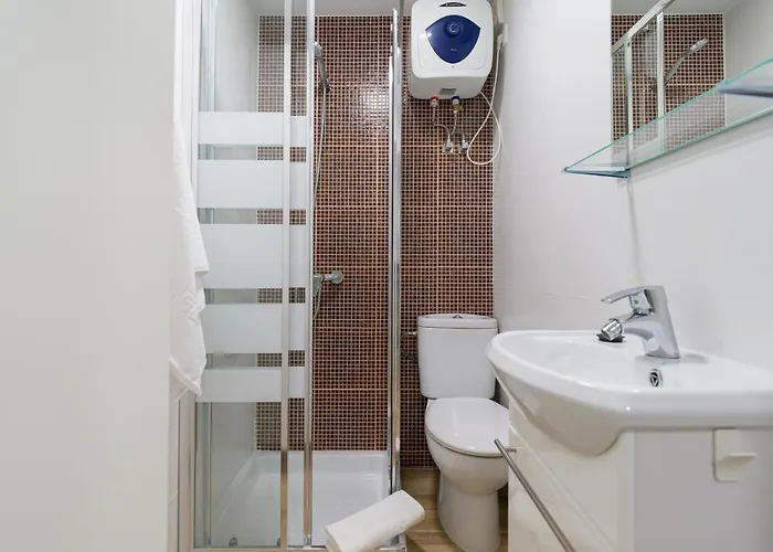 Canteras Blue Reef By Canariasgetaway * Λας Πάλμας ντε Γκραν Κανάρια