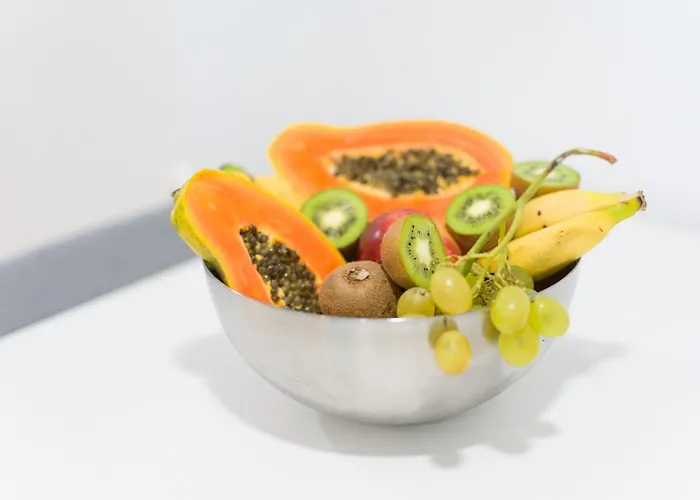 Canteras Blue Reef By Canariasgetaway Διαμέρισμα Λας Πάλμας ντε Γκραν Κανάρια