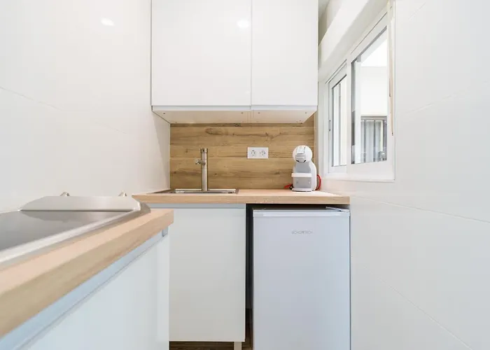 Canteras Blue Reef By Canariasgetaway Lägenhet