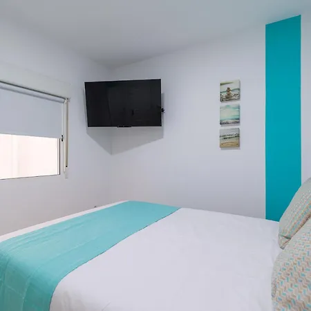 Apartment Canteras Blue Reef By Canariasgetaway Las Palmas de Gran Canaria