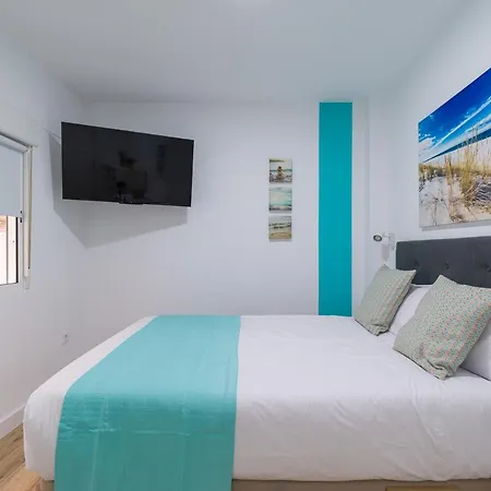 Canteras Blue Reef By Canariasgetaway アパート