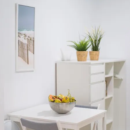 Apartment Canteras Blue Reef By Canariasgetaway *