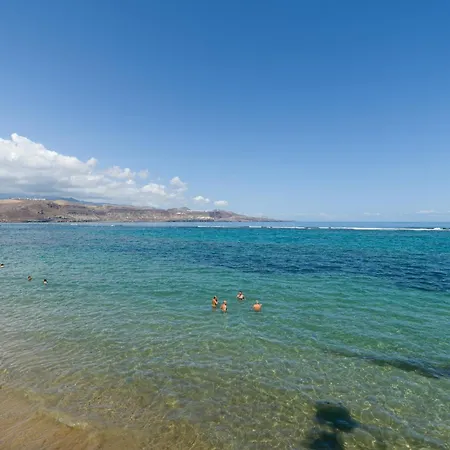 Appartamento Canteras Blue Reef By Canariasgetaway
