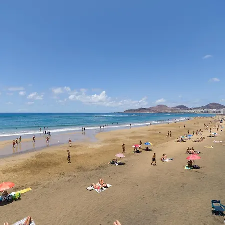 Canteras Blue Reef By Canariasgetaway Las Palmas de Gran Canaria