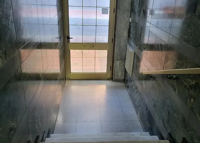 Canteras Blue Reef By Canariasgetaway *