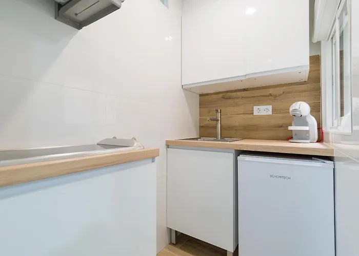 Canteras Blue Reef By Canariasgetaway *