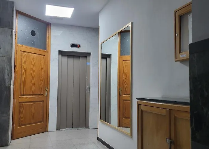 Canteras Blue Reef By Canariasgetaway