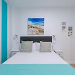 Apartament Canteras Blue Reef By Canariasgetaway *