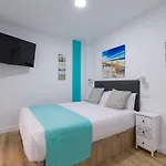 Canteras Blue Reef By Canariasgetaway Apartament