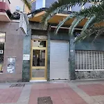 Apartament Canteras Blue Reef By Canariasgetaway Las Palmas de Gran Canaria