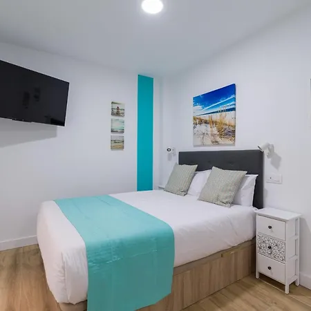Canteras Blue Reef By Canariasgetaway 아파트