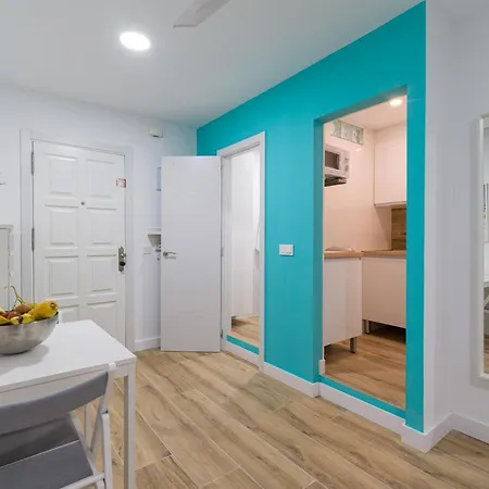 Canteras Blue Reef By Canariasgetaway 아파트 *