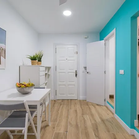 Canteras Blue Reef By Canariasgetaway 아파트 라스팔마스